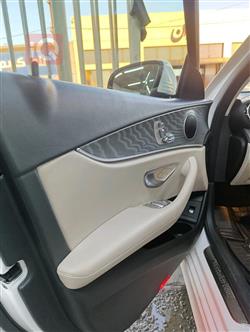مێرسێدس بێنز E-Class
